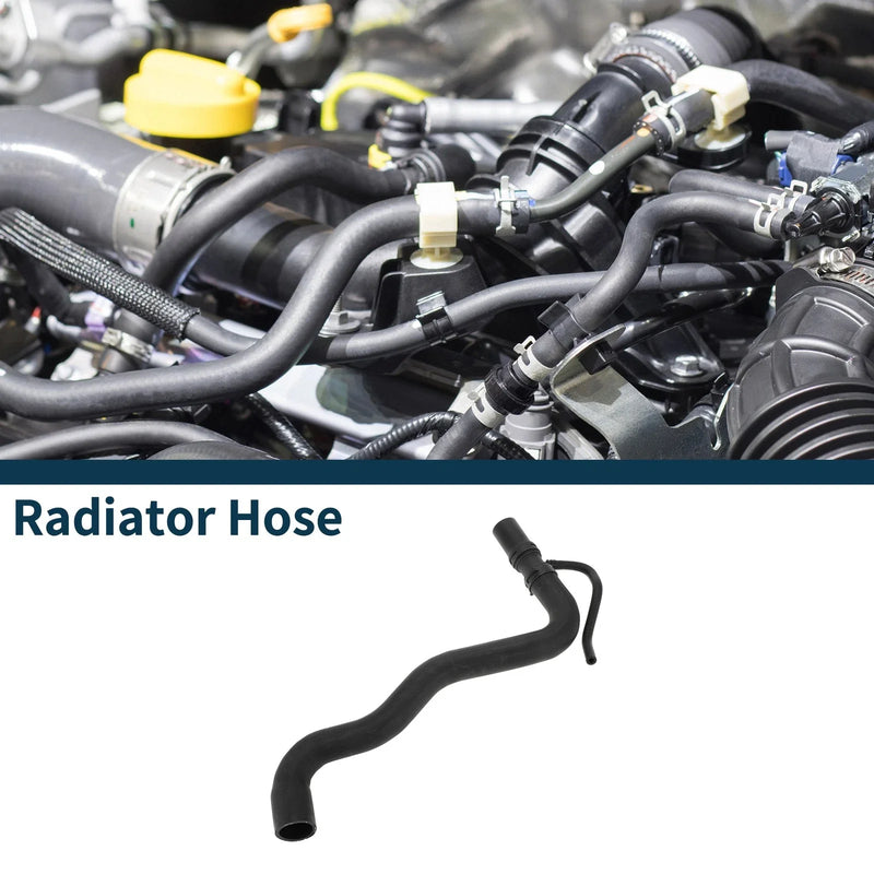 Toyota RAV4 2.0L Radiator Hose (2009–2011)