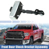 Toyota Tundra Sequoia Front Door Check Stop Strap Stooper (2007–2021)