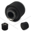 HONDA XR50 CRF50 KLX110 SDG SSR 125 150CC 35mm Black Air Filter
