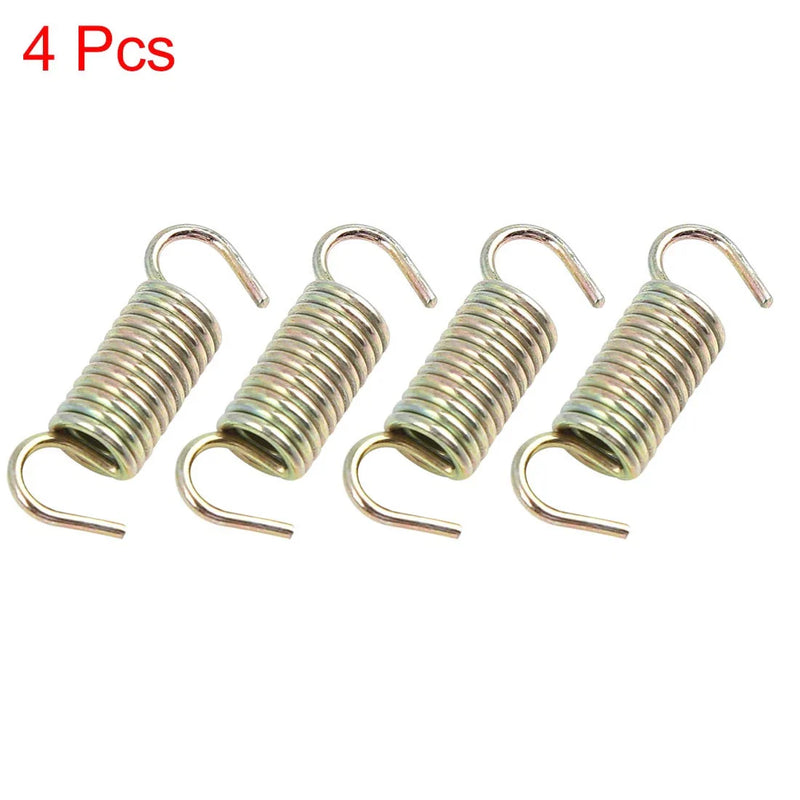 GS125 Return Spring / 3cm Length 4pcs