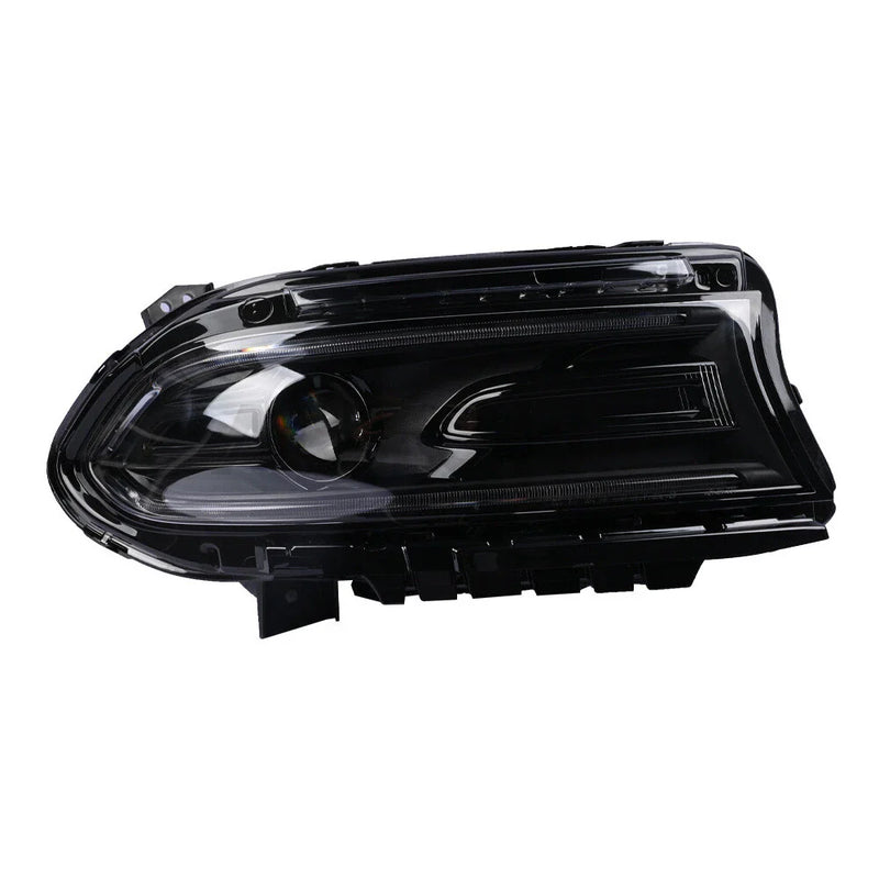Dodge Charger LED Halogen Headlight Right Side (2023–2024)