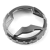 Yamaha NMAX 155 CNC Gas Tank Cap (2015-2018)