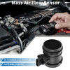 Mercedes-Benz E430 E500 MAF Mass Air Flow Sensor (1998-2002)