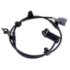 Mitsubishi Triton Pajero 4 x ABS Wheel Speed Sensors (2006-2023)
