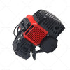 Quad Pocket Bike Scooter 49cc 50cc 2-Stroke Engine Motor Pull Start