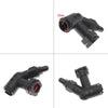 Suzuki Grand Vitara JB416 JB420 Clutch Pipe Adaptor Joint Assy (2005-2014)