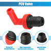 Lexus RX300 PCV Valve Grommet Kit (1999-2001)
