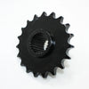 Gy6 125cc 150cc Quad Dirt Bike ATV 19 Teeth 428 Front Chain Sprocket