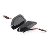 Dacia Logan II Sandero II Dynamic LED Side Marker Light Indicator (2012-2019)