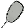 Motorcross Motorcycle ATV Dirt Quad Bike 10mm Rear View Mirrors