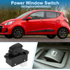 Hyundai i10 Passenger Side Power Window Switch (2007-2013)