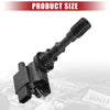 Kia Sedona Ignition Coil (2002-2005)