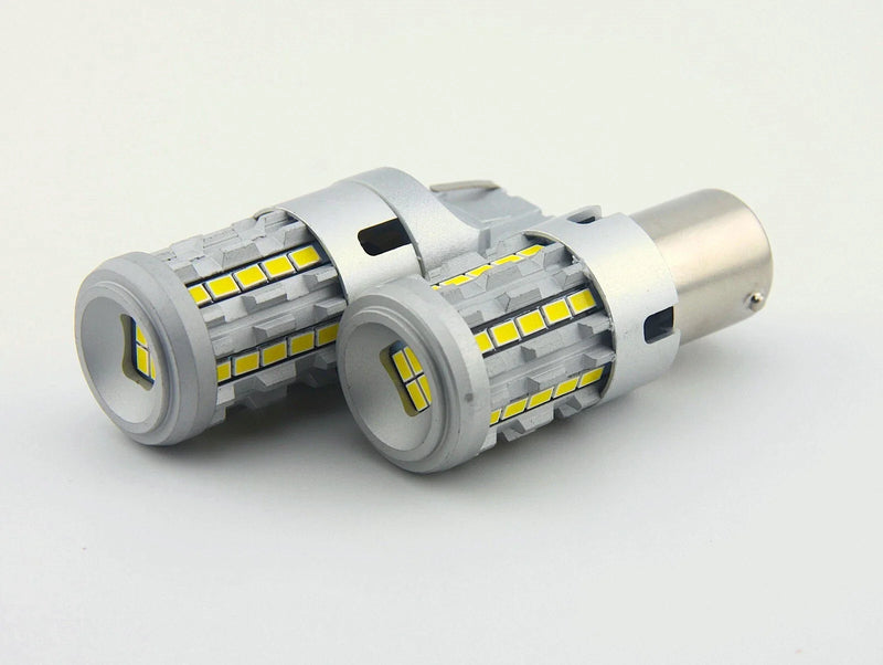 Holden Trax HiPower 6000K LED Reverse Light Bulbs (2013-Present)