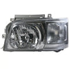 1 Pair Headfor Toyota Hiace KDH200 TRH223 200 Series (2005-2010)