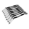 Cadillac GMC Sierra Chevy Spark Plug Wires (2007-2013)