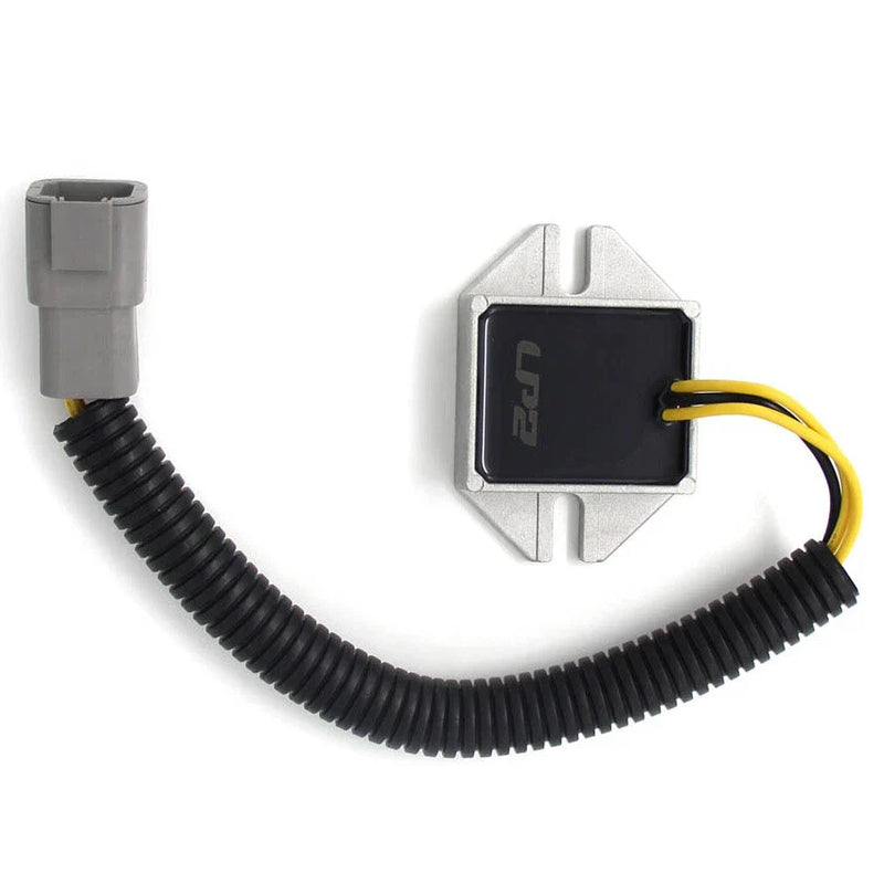 Ski-Doo Expedition, MX Z, Summit Voltage Rectifier Regulator (2002-2006)