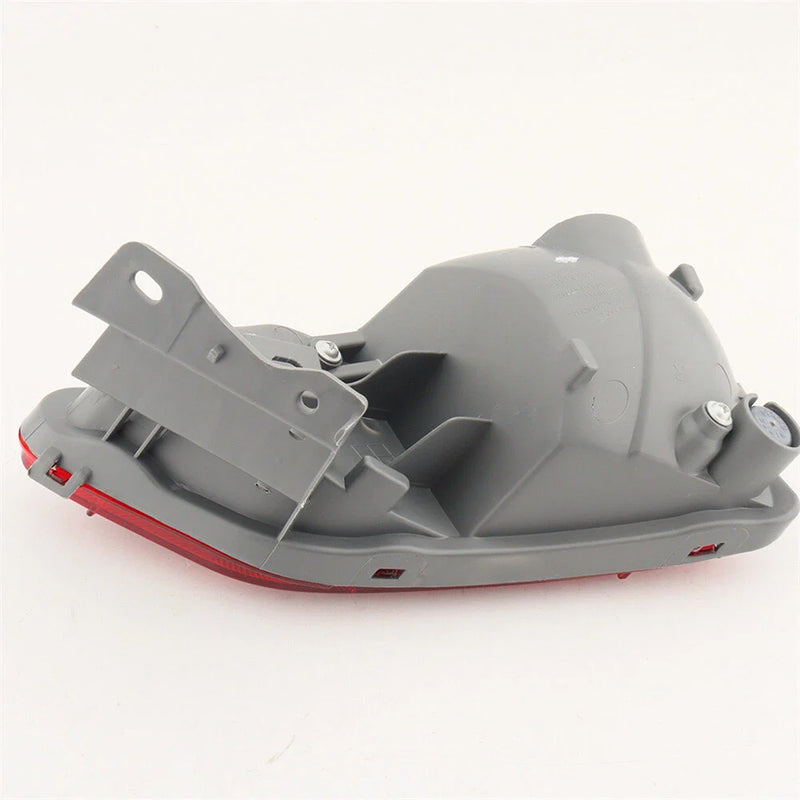 Toyota RAV4 Right Rear Bumper Light Reflector Cover (2013-2015)