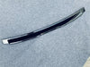 2023-2024 Toyota Prius Hatchback Rear Boot Spoiler Wing Lip (2023-2024)
