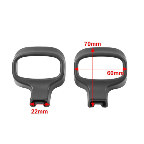 Volkswagen Passat Golf Seat Adjust Handle (2006-2010)