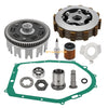 Yamaha Kodiak 400 Drive Clutch Basket (1993–1998)