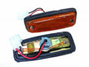 Toyota Corolla KE30 KE35 KE36 KE37 Side Marker Turn Signal Light (1970-1982)