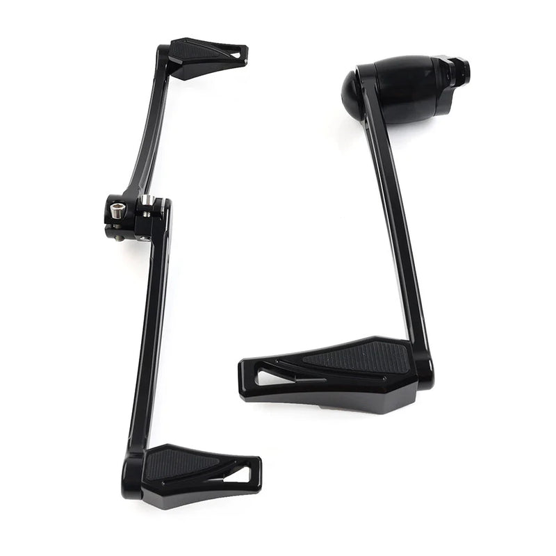 Harley Touring Road King Trike Brake Arm Pedal Kit (2014-2023)