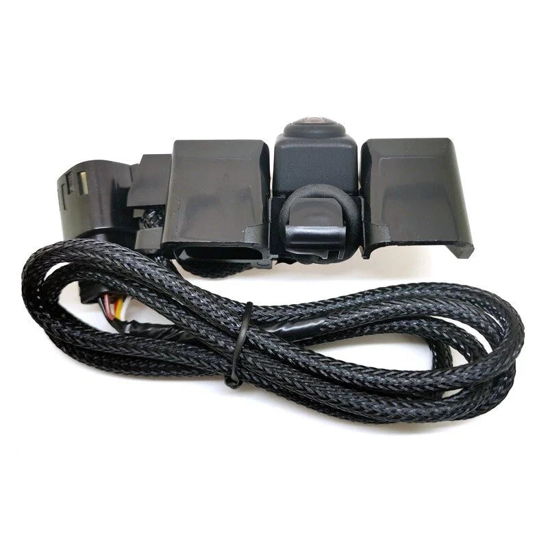 GMC Canyon OEM Backup Rear View Color Parking Camera (2015–2021)