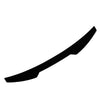 BMW 5 Series I5 G60 Rear Roof Spoiler Wing Lip (2024-2025)