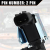Honda Civic CR-V Acura RSX Canister Purge Solenoid Valve
