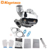 Kia Carnival / Grand Carnival / Sorento 2.2L D4HB GTB1752VLK Turbo (2010-2014)