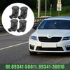 Lexus IS250 4pcs PDC Reverse Parking Assist Sensors (2006-2013)