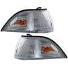 Toyota Corolla Sedan AE91 AE92 EE90 Corner Light (1987-1991)
