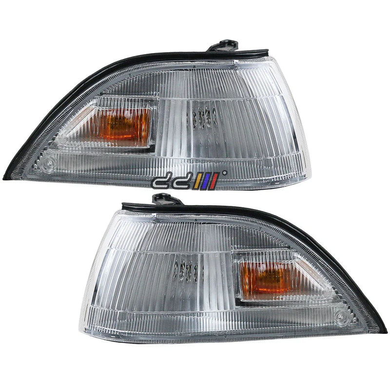 Toyota Corolla Sedan AE91 AE92 EE90 Corner Light (1987-1991)
