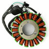 Kawasaki EX300 EX250 Ninja 18 Pole Generator Stator Coil (2013-2017)