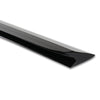 Chevrolet Sonic Y5 Black Roof Spoiler (2012-2020)