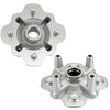 Yamaha Big Bear 400 YFM400FB 4x4 IRS 2007-2012 Front Hub