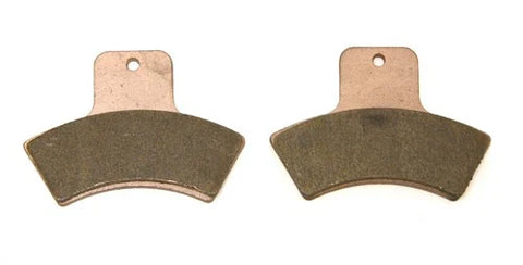Polaris Trail Blazer 400 Rear Severe Duty Brake Pads