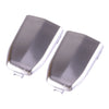 Cadillac Escalade Front Door Handle Lock Cylinder Covers (2015-2019)