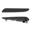 Mercedes E-Class W211 Smoked Side Marker Lights (2007–2009)