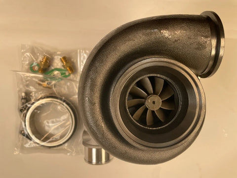 GEN 3 G35 GT35 Racing Turbocharger 1.01 A/R V-Band (2003-2006)