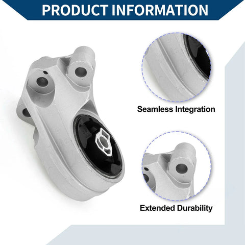 Chevrolet Captiva Motor Mount (2006-2011)