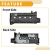 Hyundai Elantra 1.8L 2.0L Engine Valve Cover with Gasket (2011-2016)