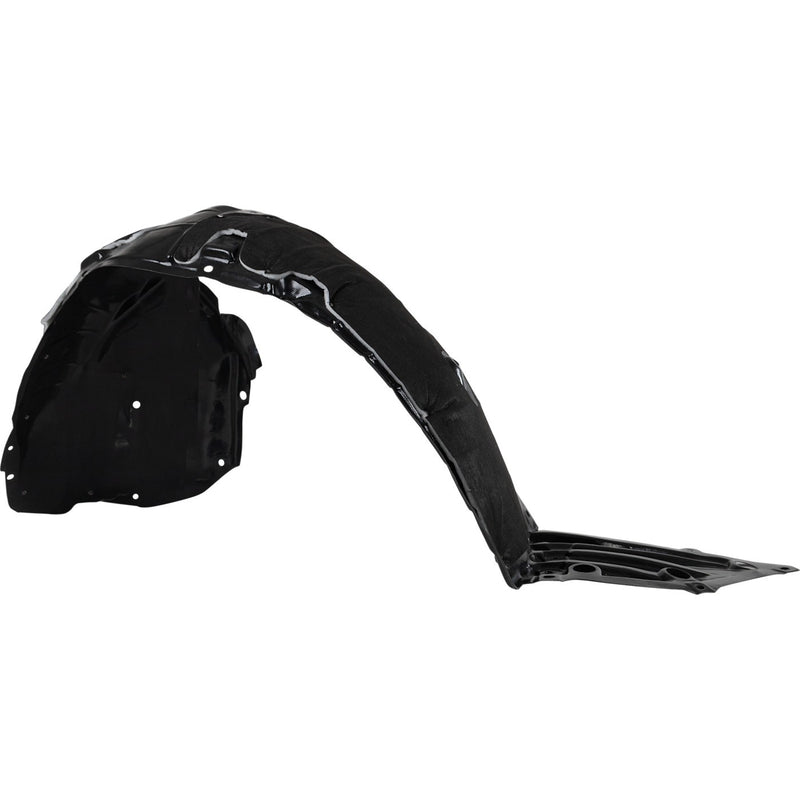 Fender Liner For Nissan Altima 2013-2015 Front Passenger