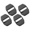 Dodge Ram 1500 2500 3500 4500 4x Scuff Plate Door Lock Cover Protectors