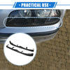 BMW 330xi Black Front Bumper Lower Grille Headlight Trim Panel