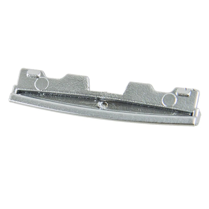 BMW X5 F15 F85, X6 F16 4x A/C Air Vent Outlet Paddle Trim (2014-2018)