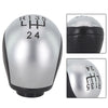 Citroën C5 Ergonomic Gear Shifter