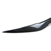 BMW 1 Series F20 Front Headlight Eyebrow Cover (2015-2019)