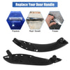 BMW 320i 1 x Pair Front Left Right Door Handle (2013 - 2018)