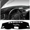 Q3 2010-2015 Dash Mat Sun Cover Pad (2010-2015)